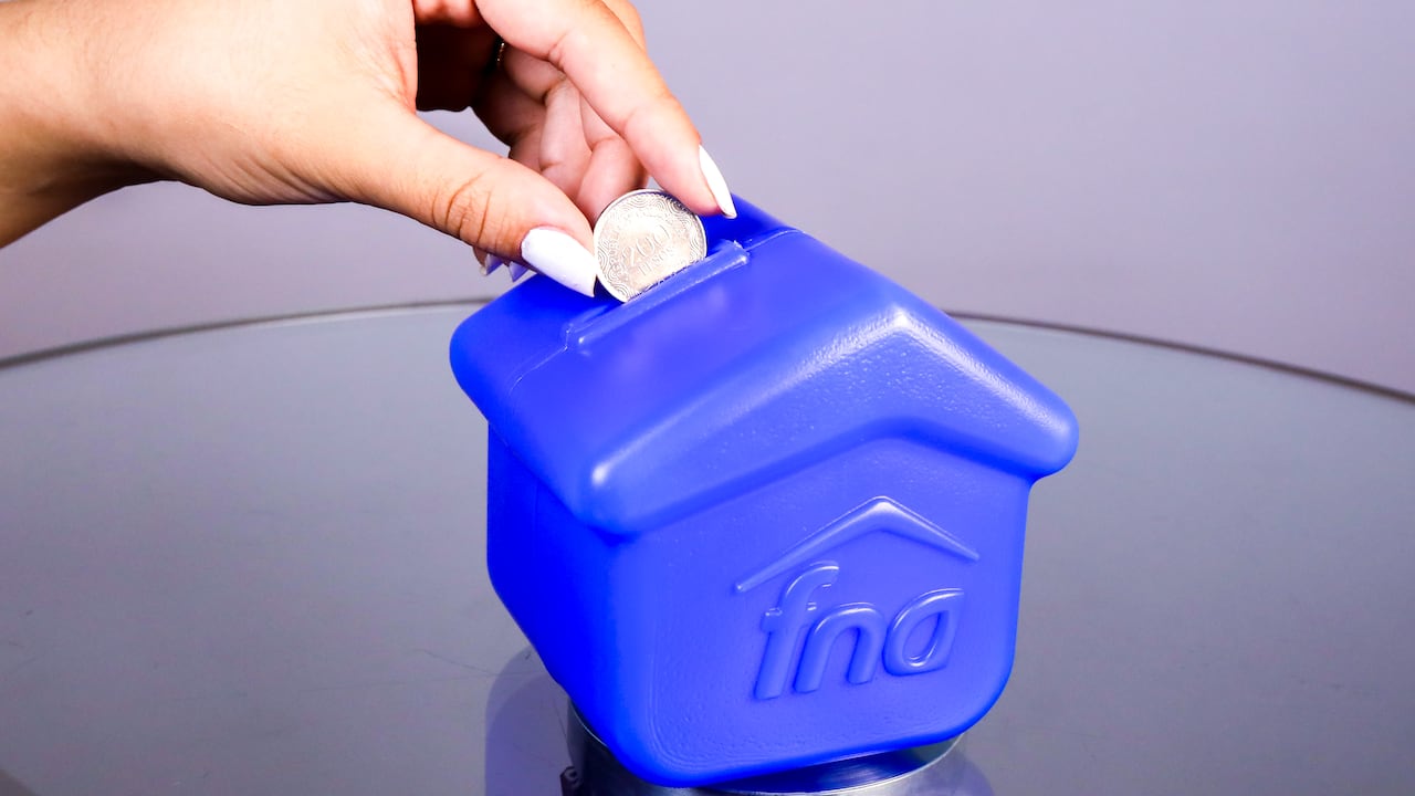 El Fondo Nacional del Ahorro es la opción más viable para aquellos que buscan cumplir su anhelo de tener casa propia.