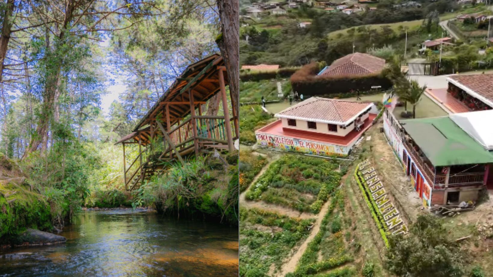 ¿Cuánto cuesta la entrada al Parque Arví, en Medellín, y en qué horarios se puede visitar?