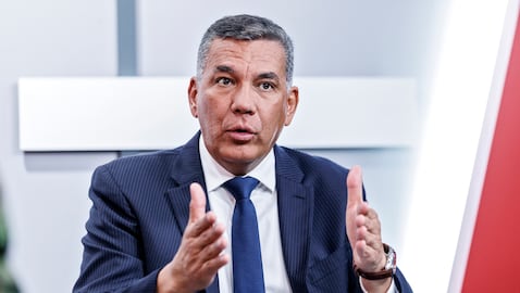 Entrevista
