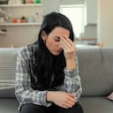 El vértigo y el mareo se relacionan con el equilibrio.