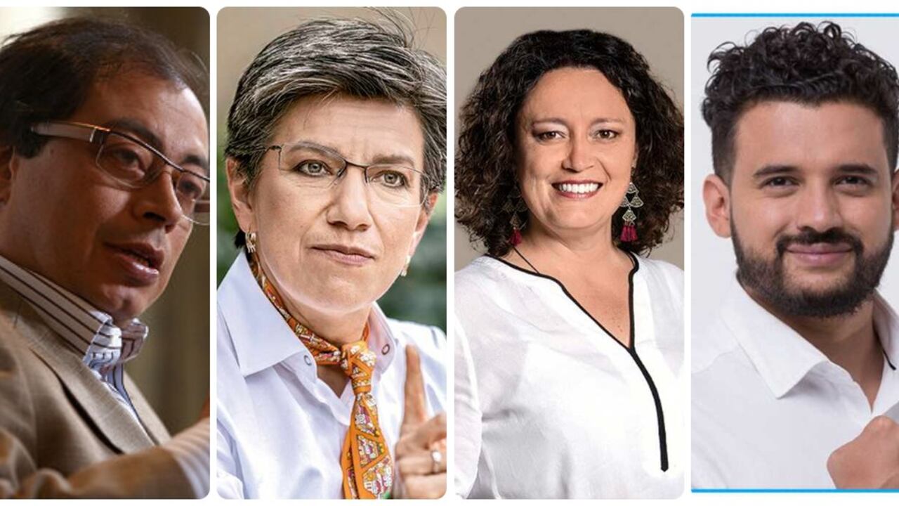 La izquierda quiere unión de cara al 2022; la centroizquierda prefiere guardar distancia.