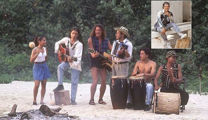 Carlos Vives y La Provincia