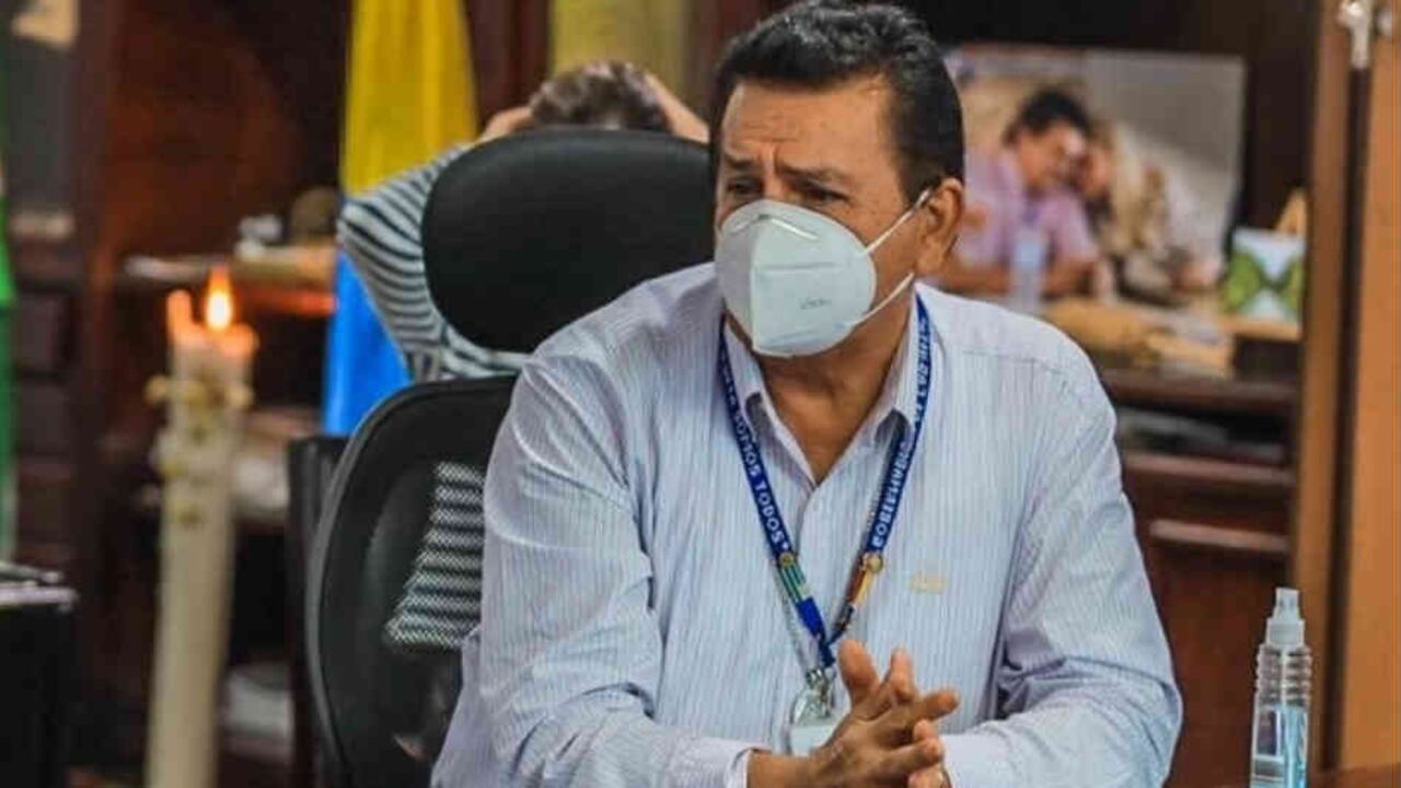 Según el último informe del Ministerio de Salud, el departamento de Caquetá ya completa 2.141 casos confirmados de coronavirus.