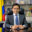 Luis Carlos Reyes, ministro de Comercio, Industria y Turismo.