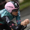 Jai Hindley-Etapa 21 Giro de Italia 2022
