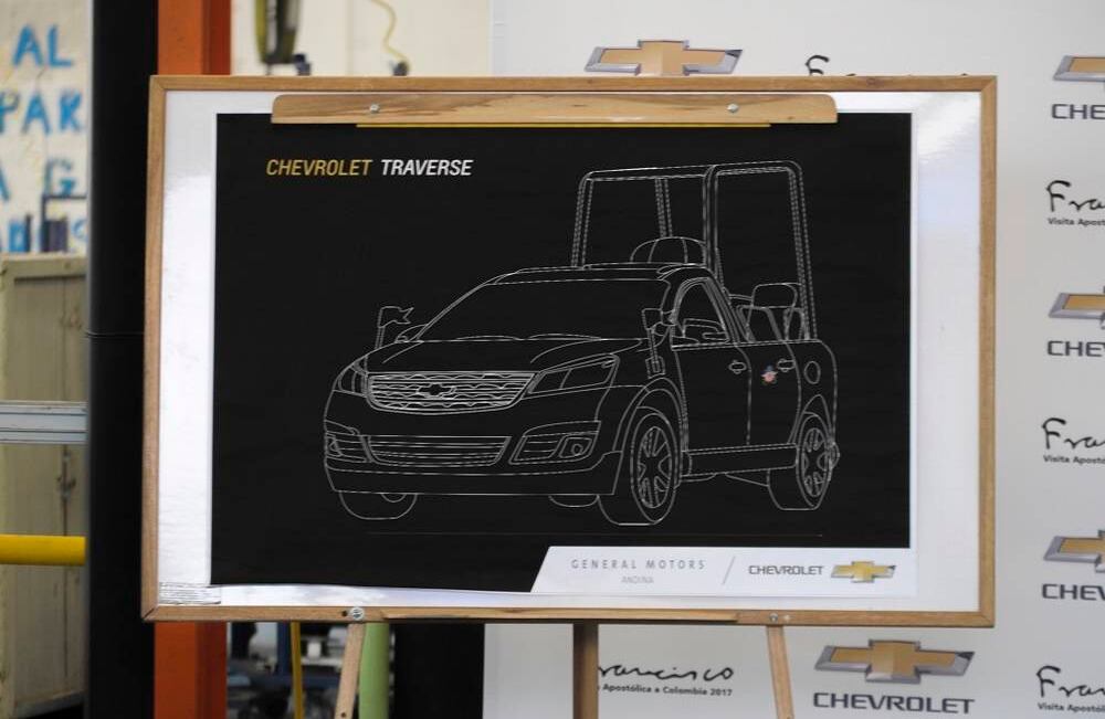 Foto: Danilo Costa / SEMANA