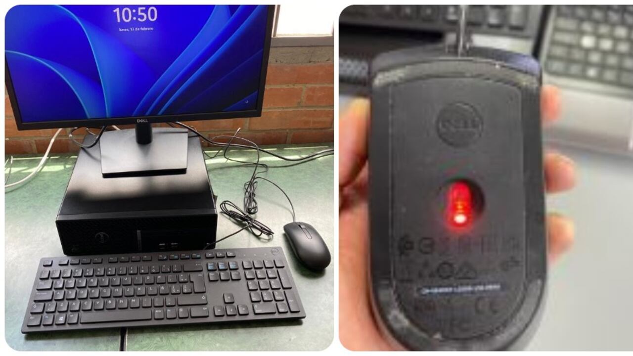 Desde el Concejo de Bogotá denunciaron el presunto direccionamiento de un contrato por la compra de computadores y el sobrecosto de mouse y teclados para dotar a las instituciones educativas de la localidad de Rafael Uribe.