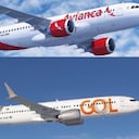 Viva Air también hará parte de esta alianza estratégica.