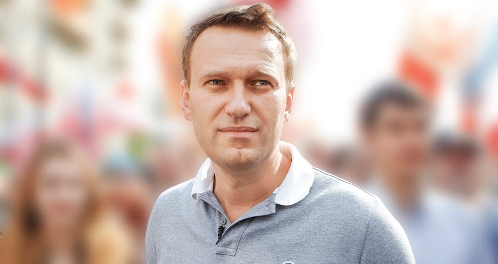 A este abogado de ojos azules lo llaman “el Paul Newman ruso” por su atractivo físico. De extracción humilde, Navalni se convirtió en el activista que más ha atacado los excesos y las riquezas de los amigos oligarcas de Putin.  