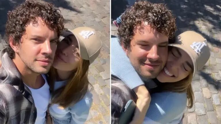 El actor conmemoró los dos años de la muerte de Villafañe con un conmovedor mensaje en sus redes sociales.