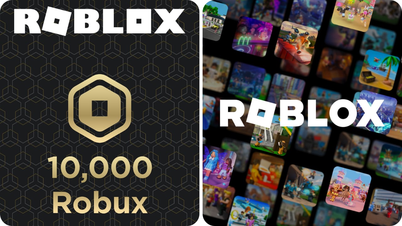 Los generadores de Robux gratis pueden llevar a los usuarios a páginas peligrosas.