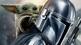 Star Wars regresa a las salas de cine: así es el estreno de 'The Mandalorian and Grogu'
