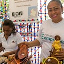 El Fondo Emprender del Sena ha financiado 7.402 nuevos planes de negocios. Cortesía Fondo Emprender del Sena.