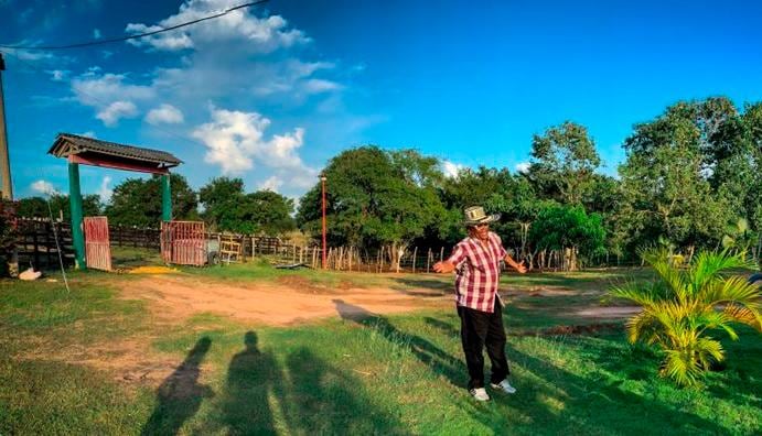 Tristeza en Cartagena: falleció Ismael Simancas ‘Dogardisc’ tras varios días en la UCI