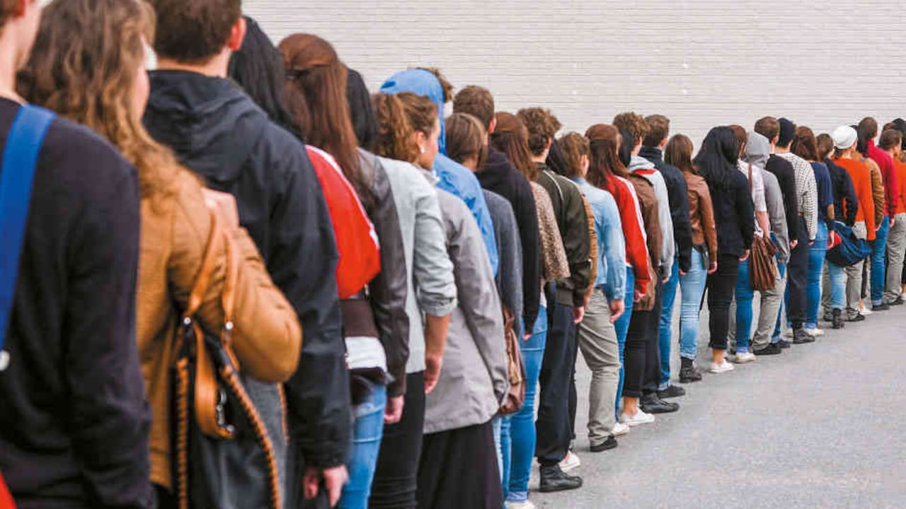 Se estima que solo por la pandemia y el confinamiento, más de 190 millones de personas perdieron su empleo en todo el planeta.