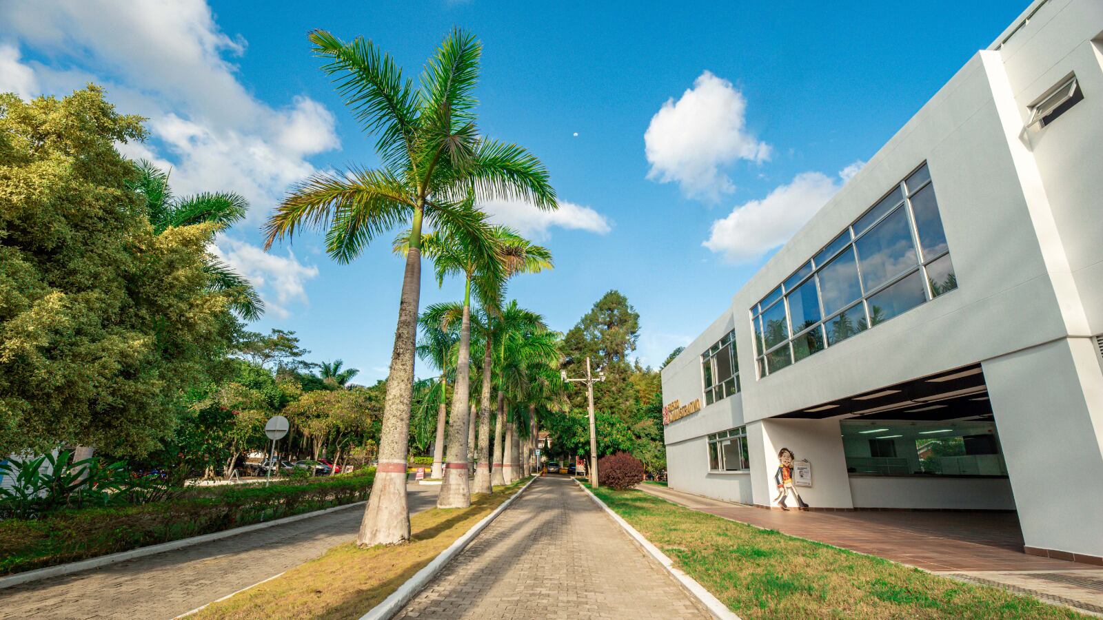 Contenido UFPS Ocaña