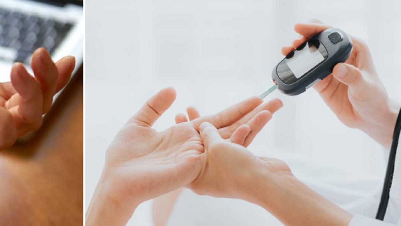 La diabetes y la artritis, aunque son enfermedades distintas, tienen un problema en común.