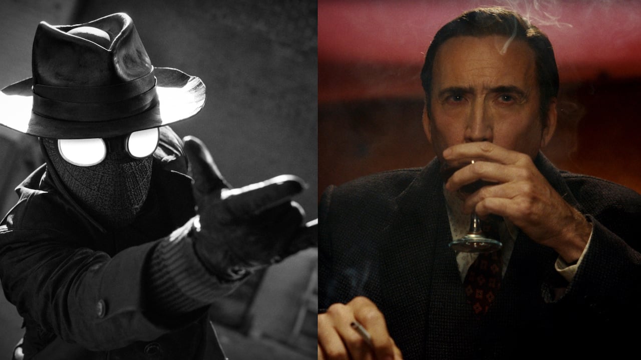 Prime Video permitirá elegir cómo ver la nueva serie de Spider-Man.