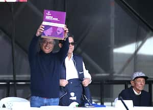 Sanción Presidencial de la Reforma Pensional