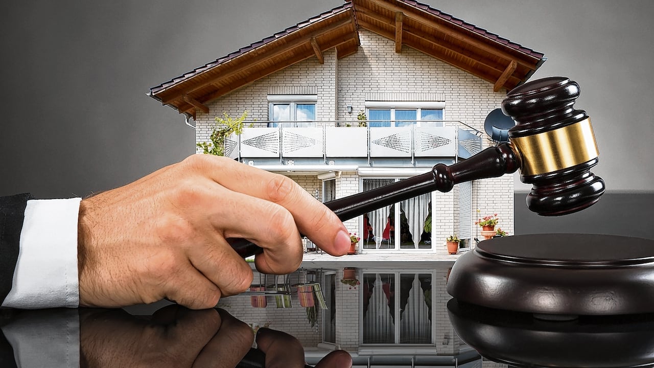 El predial cuenta con unos tiempos para pedir su prescripción.