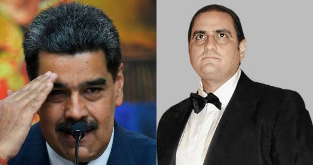 De lograrse la extradición de Saab en pocos días, como espera la Justicia norteamericana, el coletazo se sentiría con fuerza en el Palacio de Miraflores en Venezuela, donde no solo tenía una estrecha relación con Maduro, sino también con su esposa, Cilia Flores.