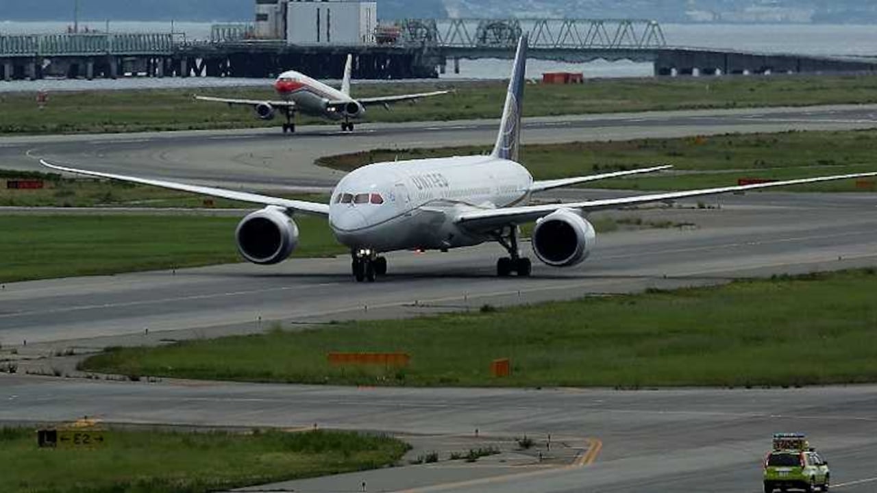 Las tarifas de vuelo en Estados Unidos han caído pero no precisamente por las aerolíneas más grandes del país.