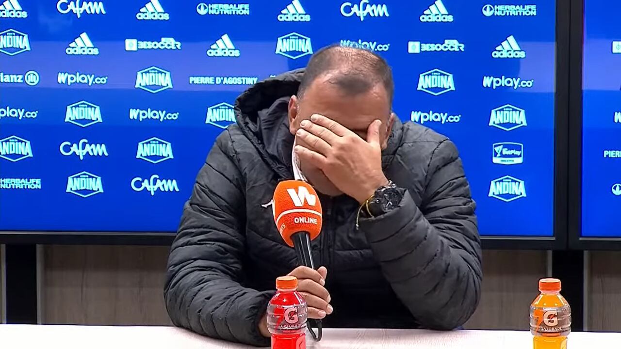 Rivera se cansó del trato que ha recibido este año