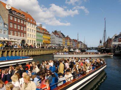 Copenhague (Dinamarca) es la ciudad más segura del mundo, según The Economist. 