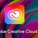 La suite de Adobe tendrá que descargarse de forma legal.