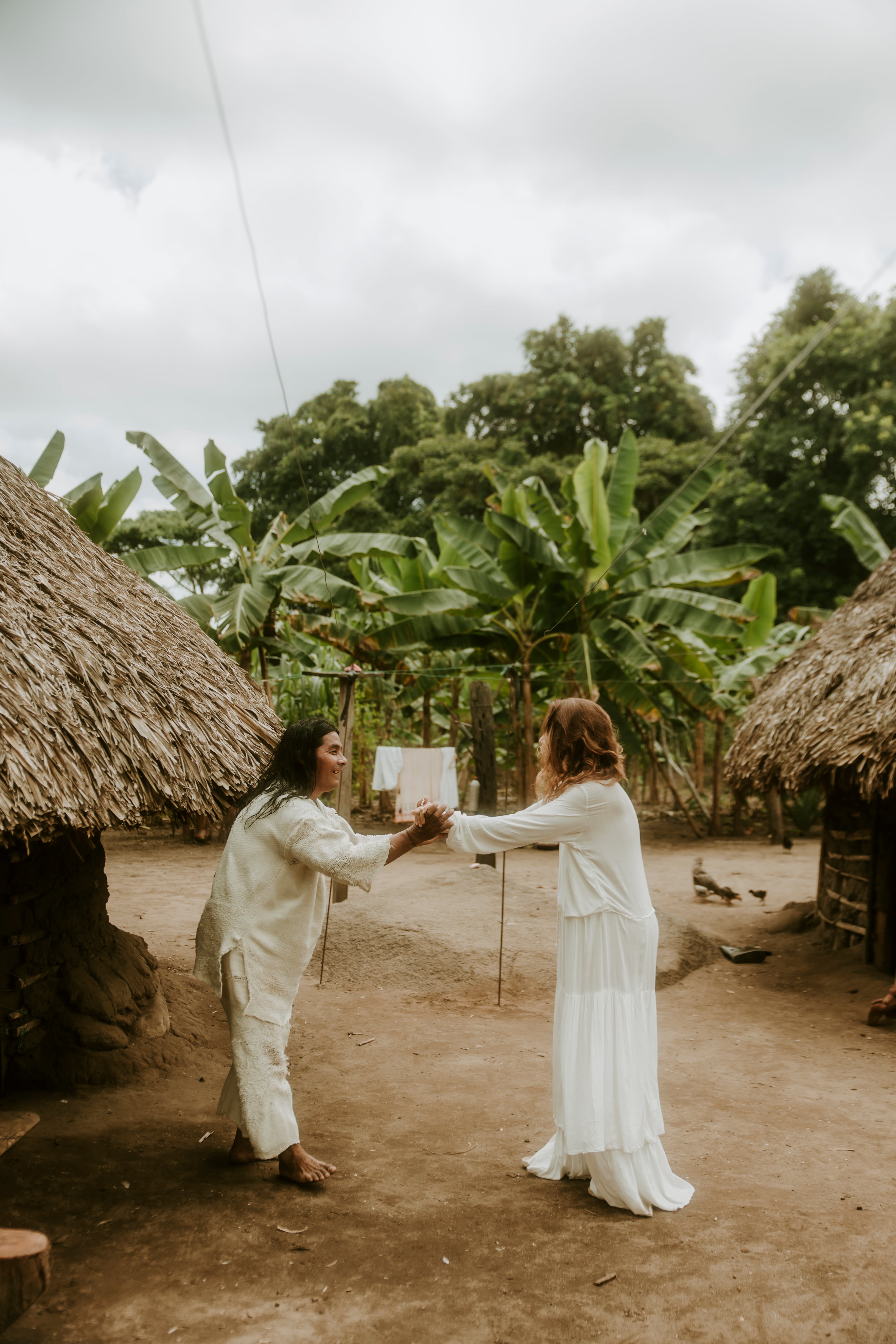 La cantante y compositora Naty Botero debutó en el mundo cinematográfico con su documental 'Corazón del mundo'