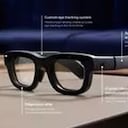 Meta presenta Orion, su prototipo de gafas de realidad aumentada ligeras y sin cables, y novedades para las Ray-Ban Meta.