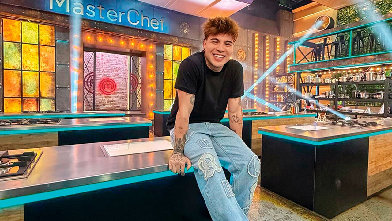 Villalobos formará parte de la nueva temporada de MasterChef Celebrity junto con otras personalidades como Lina Tejeiro, Emiro Navarro, Luciano D’Alessandro, Jimmy Vásquez, Milena López, Iván Marín y Tuto Patiño.