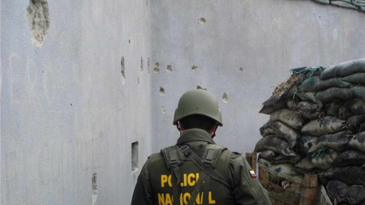 Reportan hostigamientos en Santander de Quilichao