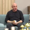 Jorge Rausch dio detalles de cómo era su vida cuando llegó a considerarse un "adicto" al trabajo.