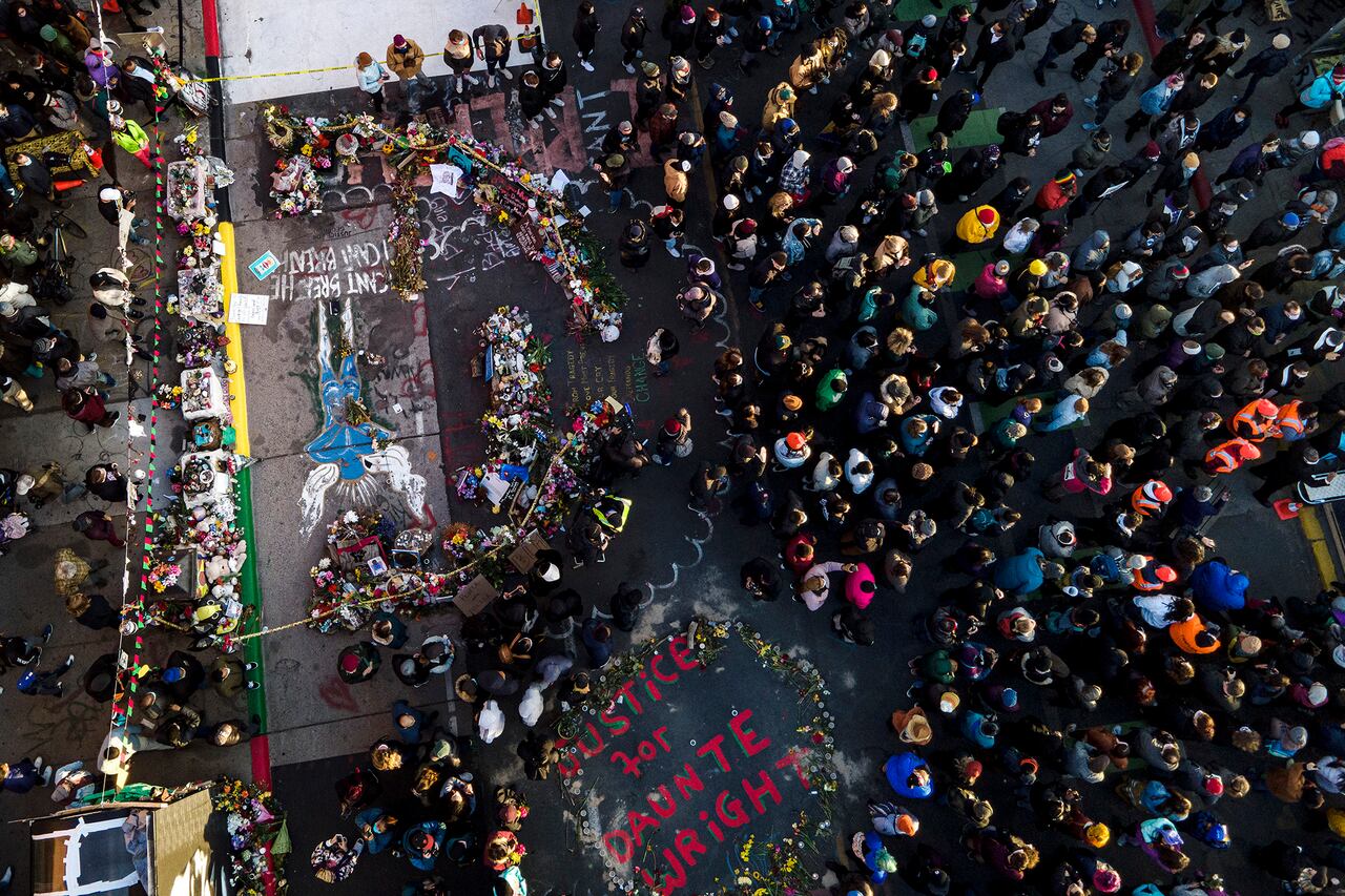 fotos de la semana 23 abril