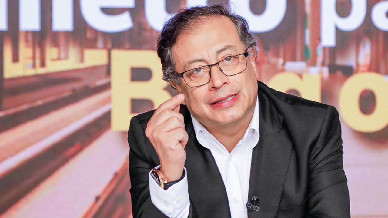 El presidente Gustavo Petro ha pedido que se frene esta recolección de dineros por supuestas irregularidades.