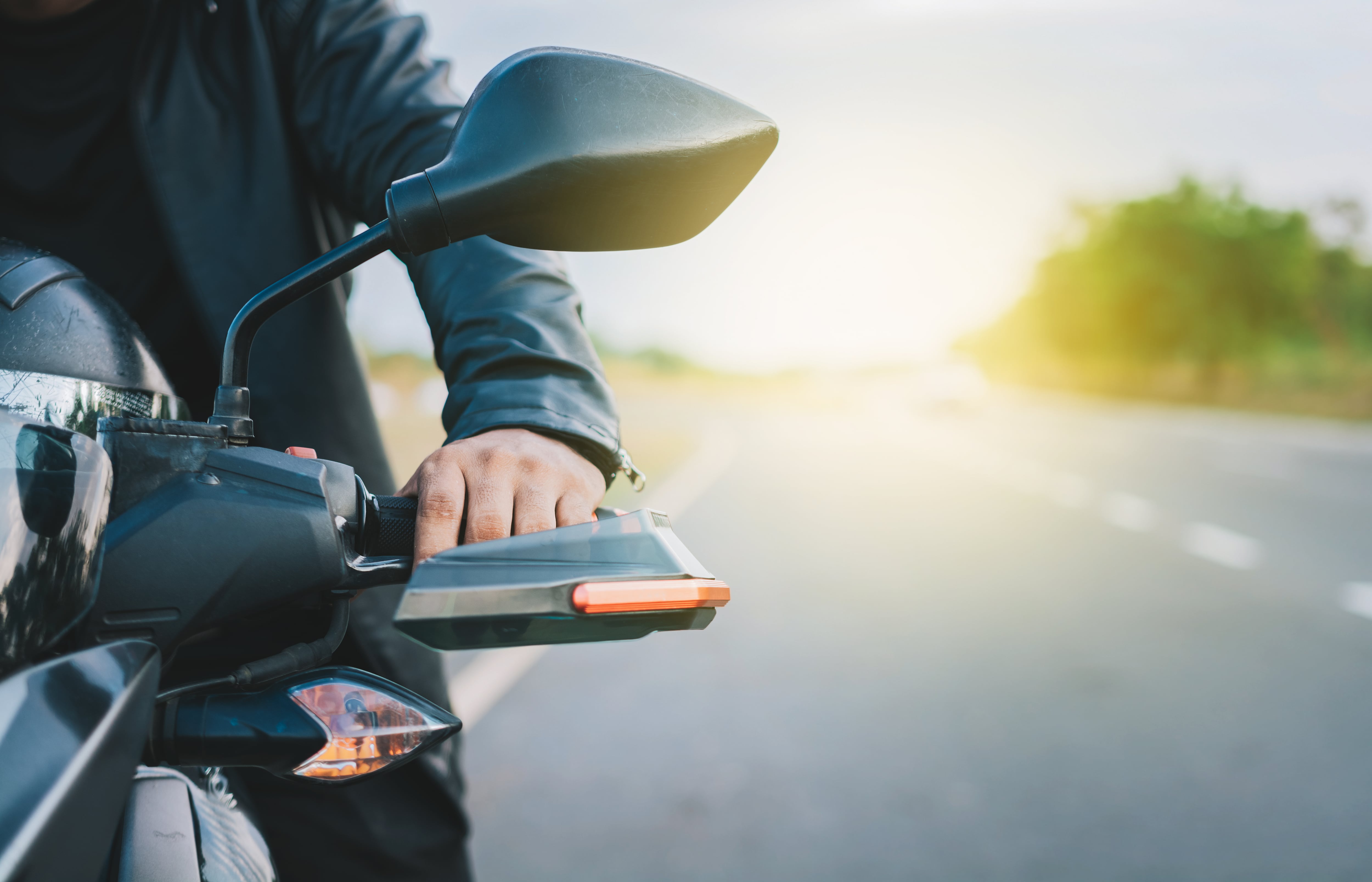 Los HandSavers protegen ante situaciones climáticas