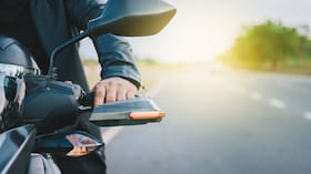 Los HandSavers protegen ante situaciones climáticas