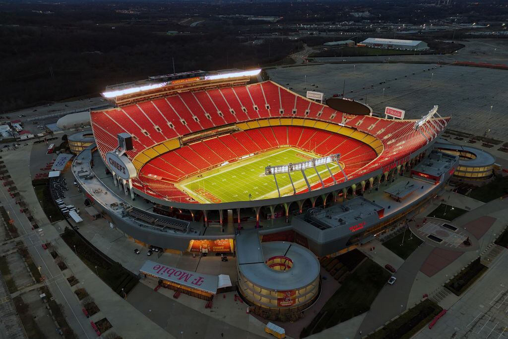 Arrowhead Stadium