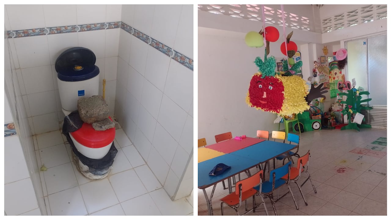 Madres comunitarias de Cordoba denuncian negligencia del ICBF: piden al director regional una mejor cooperativa