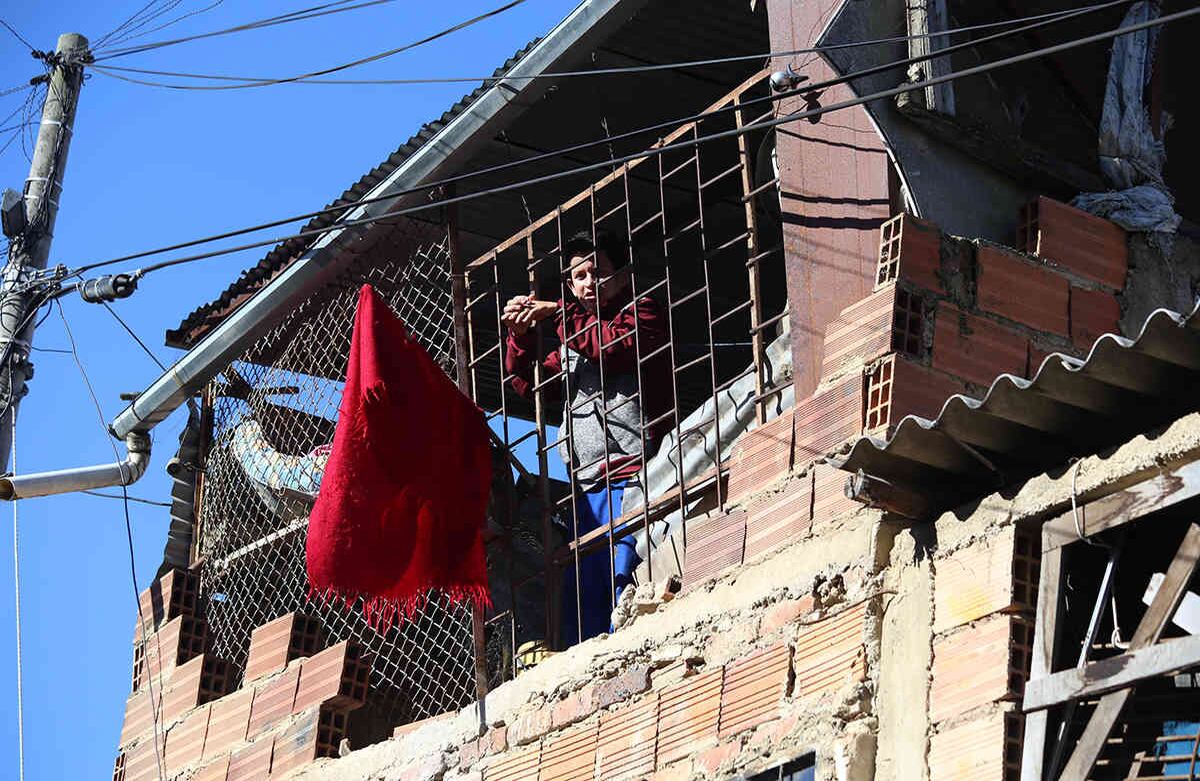 Tunja - Boyacá / Foto: Darlin Bejarano