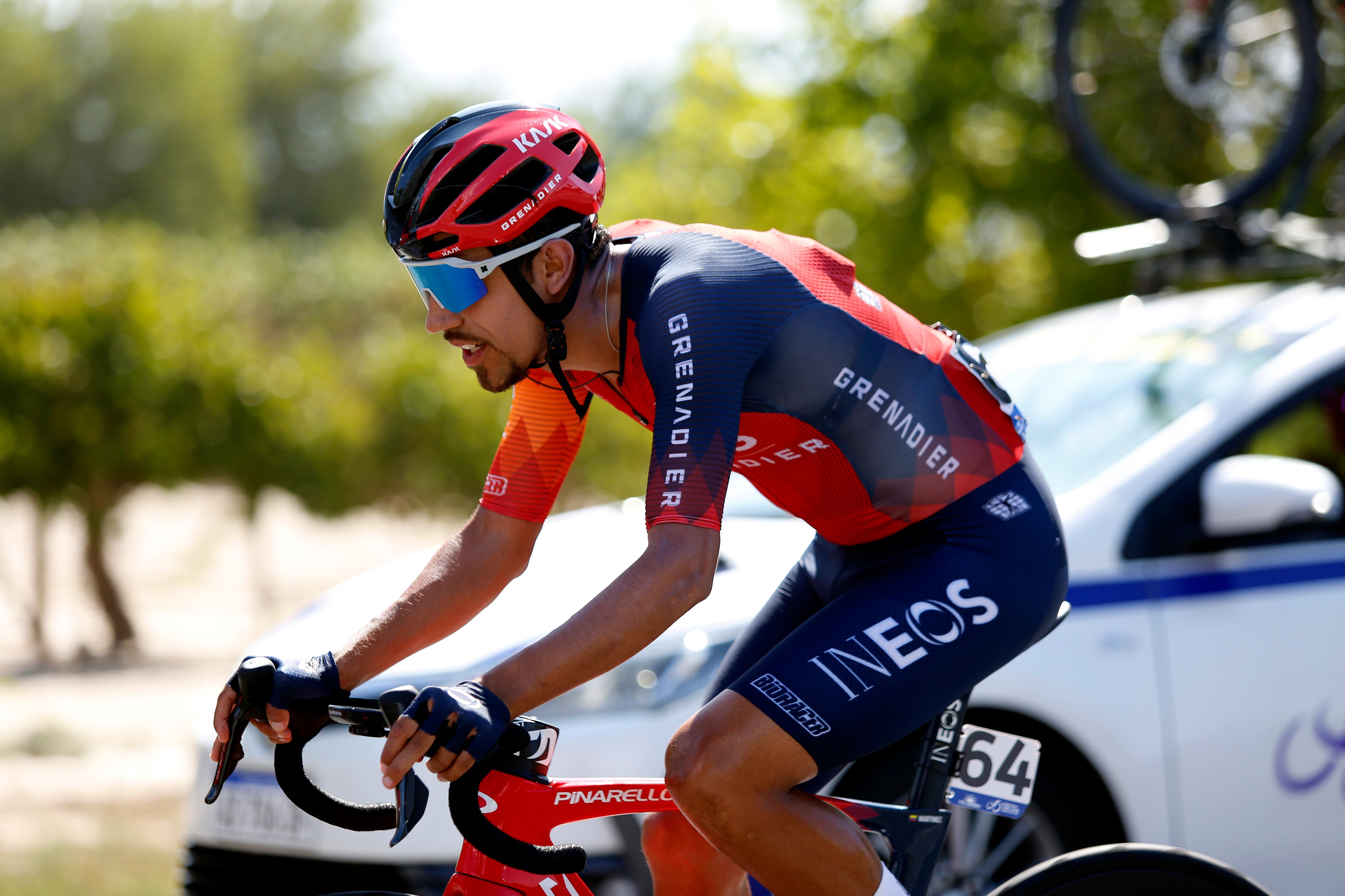 Daniel Felipe Martínez