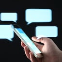 Celular. Tero Vesalainen / Getty Images.