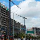 Venta de vivienda nueva alcanzó máximo histórico en octubre