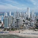 Más de 19 mil millones de pesos serán invertidos en programas de saneamiento ambiental para la Bahía de Cartagena y demás cuerpos de agua.