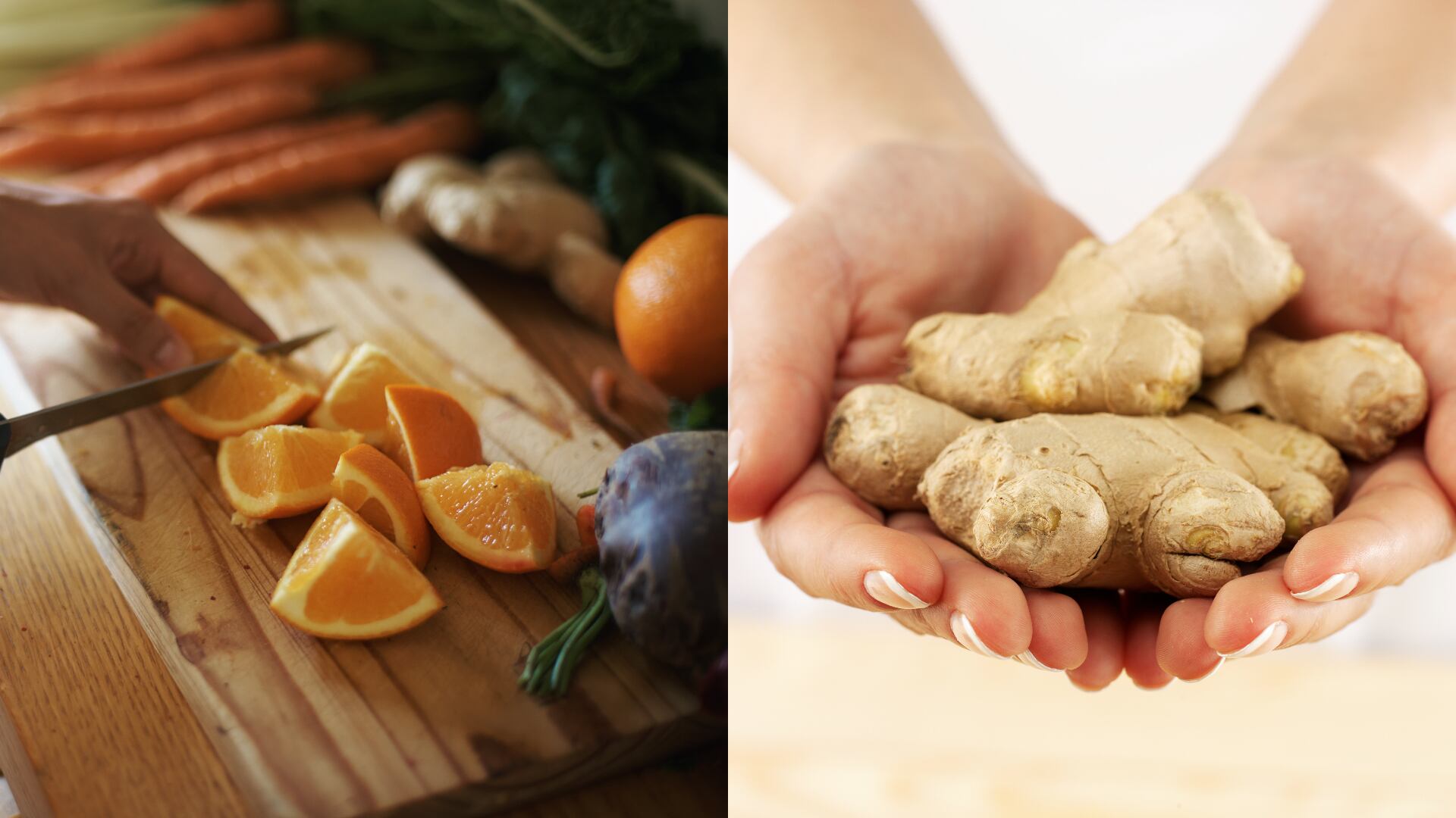 Esta bebida refrescante puede ser beneficiosa para el organismo.