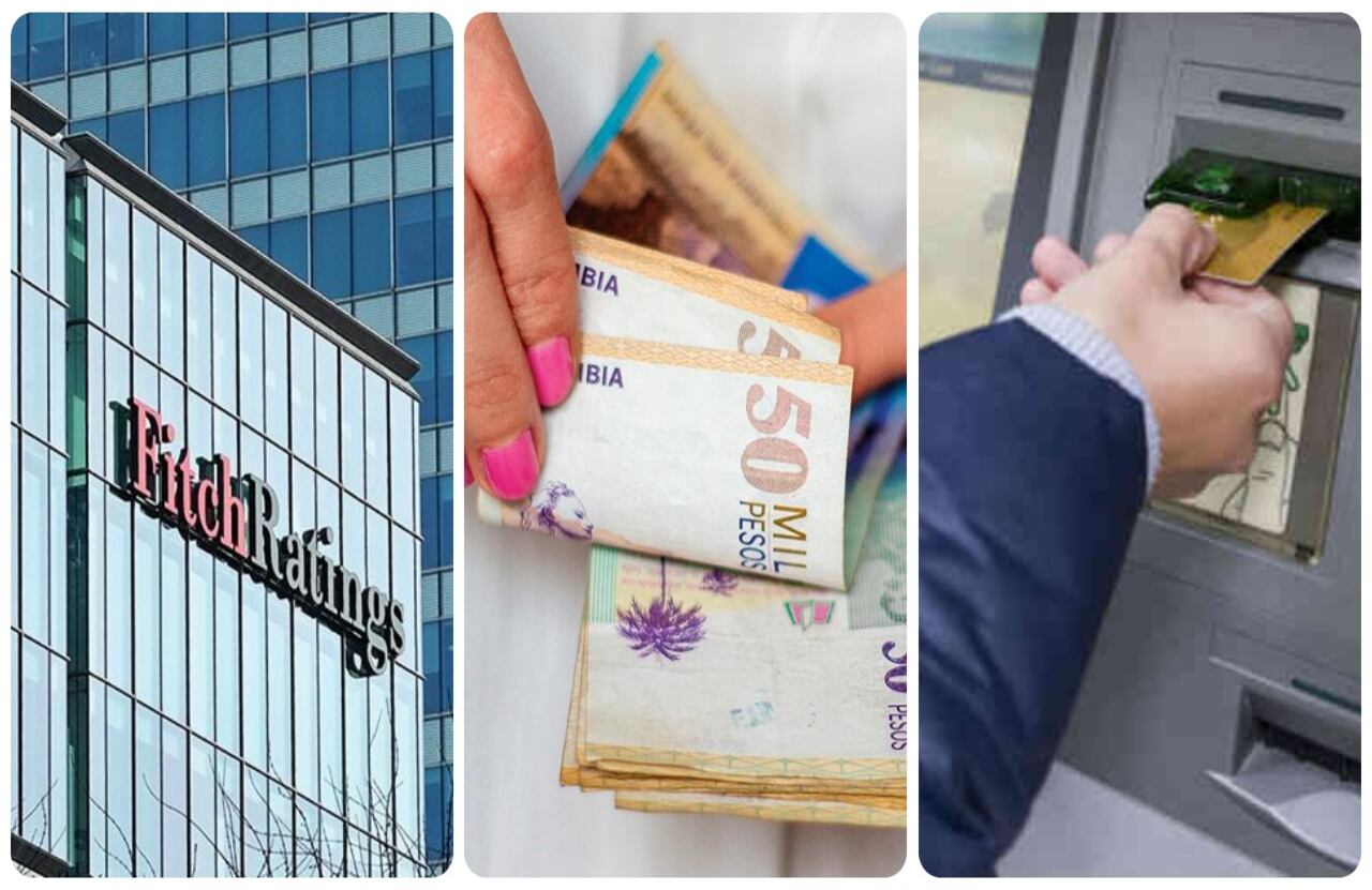 La calificadora Fitch Ratings evaluó el impacto del alza de 23,7 % del salario mínimo para 2026 en la actividad bancaria y de pensiones del país.