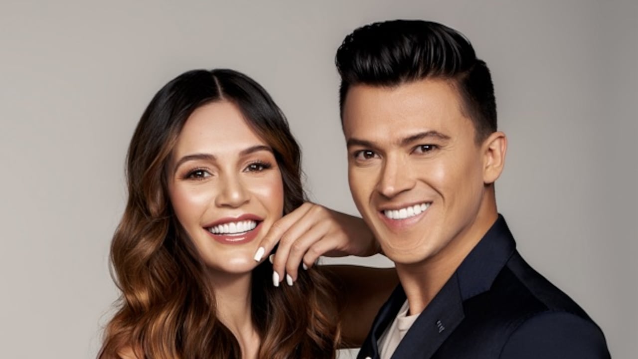 Jimmer Hernández, especialista en rehabilitación oral y pionero en odontología robótica.