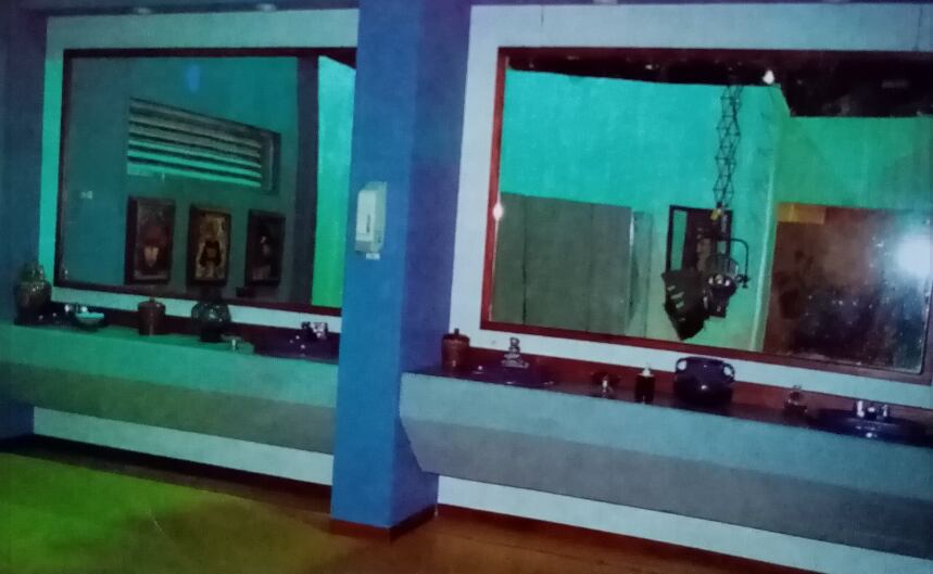 Foto: Facebook Telenovelas Colombianas.