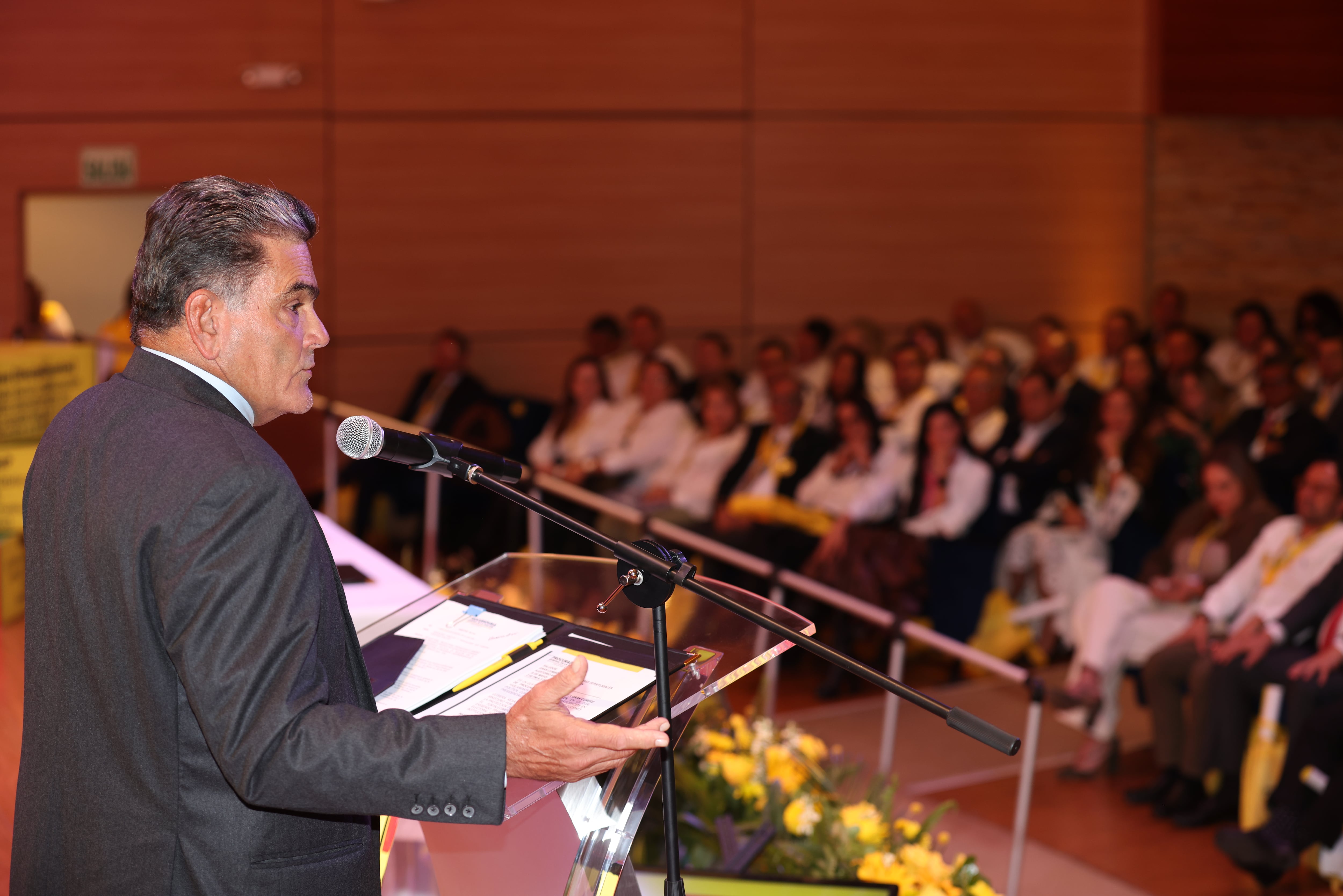 "Esta segunda parte está dirigida a evitar la indebida participación en política de los servidores públicos. Es una estrategia comunicacional con alto sentido pedagógico", afirmó el procurador.